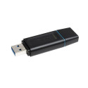 Flash Drive - Kingston Technology Datatraveler Exodia USB 3.2 Flash Dr