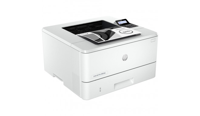 Printer - HP LaserJet Pro 4002dw 1200x1200 DPI 40ppm Wi-Fi