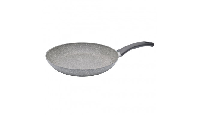 Non-stick Frying Pan - Ballarini Ferrara 26 Cm, Gray