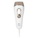 Hair Removal Device - Braun Silk-expert Pro Pl5356 Ipl Gold/white