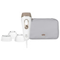 Hair Removal Device - Braun Silk-expert Pro Pl5356 Ipl Gold/white