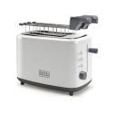 Toaster - Black+decker Bxtoa820e (820w)