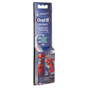 Toothbrush Head - Braun Oral-B EB10S-2 Spider-Man 2 Pack