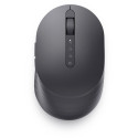Computer Mouse - DELL MS7421W Wireless Bluetooth 1600 DPI Black