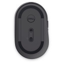 Computer Mouse - DELL MS7421W Wireless Bluetooth 1600 DPI Black