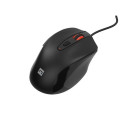 Computer Mouse - Natec Pigeon 2 4000dpi Black