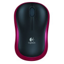 Computer Mouse - Logitech M185 Blue