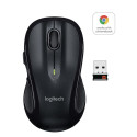 Mouse - Logitech M510 Rf Wireless Laser Mouse