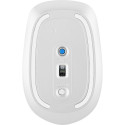 Computer Mouse - HP 410 Slim White Bluetooth Mouse