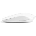 Computer Mouse - HP 410 Slim White Bluetooth Mouse