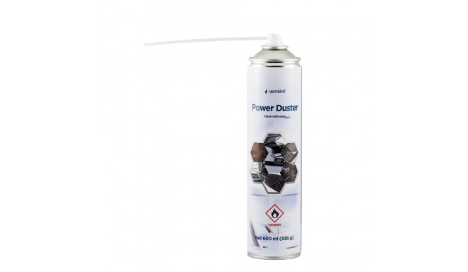 Air Duster - Gembird Fl600