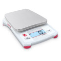 Portable Scale - Ohaus Compass Cx621