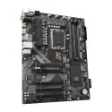 Motherboard - Gigabyte B760 Ds3h Ax Ddr4 8+2+1 Phases Digital Vrm, Up