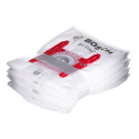 Dust Bag - Bosch Bbzafgall Universal Dust Bag
