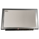 LCD Screen 16.1," 1920x1080, FHD, LED, SLIM, matte, 40pin (right), A+