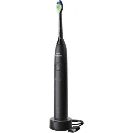 Philips HX7101/02 Sonicare Zahnbürste schwarz