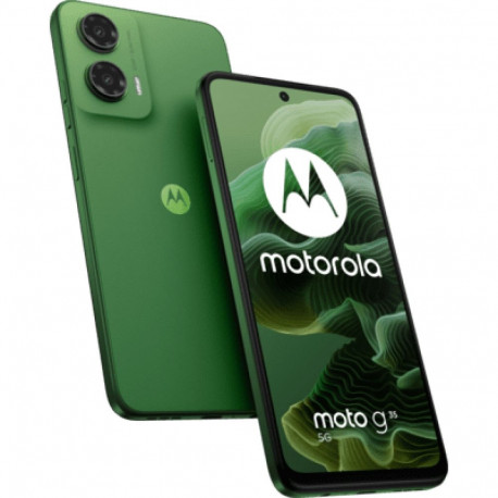 Motorola Moto G35 5G 128GB green