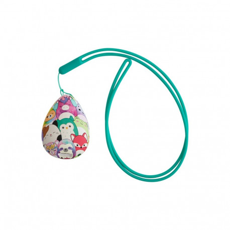 Squishmallows True Wireless Sound Earphones