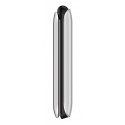 Flip phone MM 815 dula sim gray