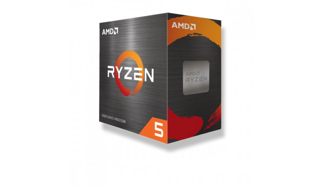 Protsessor Ryzen 5 5600XT 100-100001585BOX