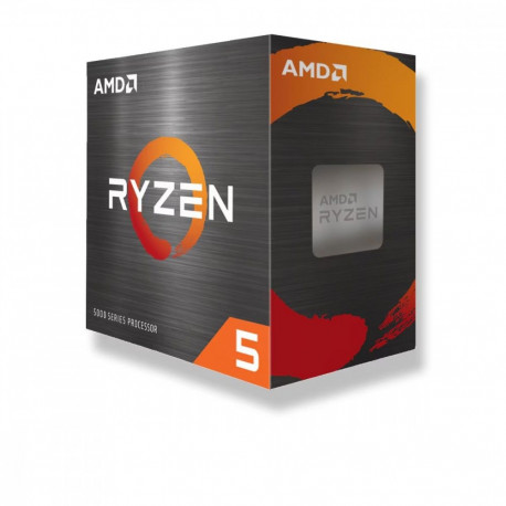 Processor Ryzen 5 5600T 100-100001584BOX