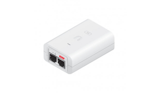 Ubiquiti Networks POE-24-12W-WH - Power Injector - 12 Watt