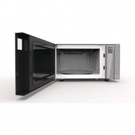 Whirlpool lauapealne grill-mikrolaineahi MWP 303 M 30L 900W, peegel