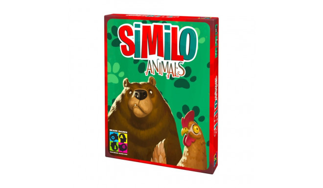 Brain Games Similo loomad