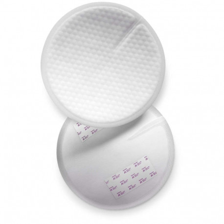Philips Avent ühekordsed rinnapadjad SCF254/61 60tk