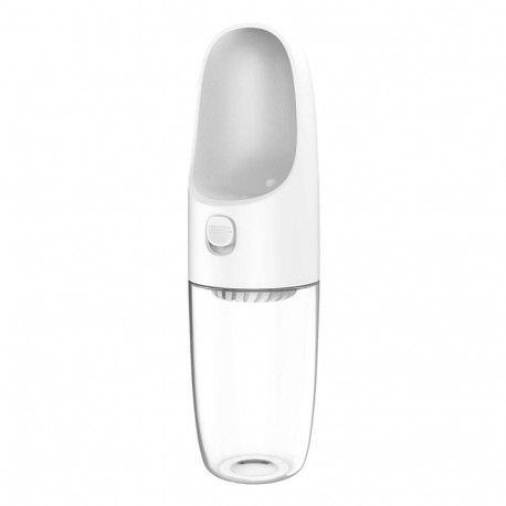 Dogness D02 Pet Travel conteiner 300ml (White)
