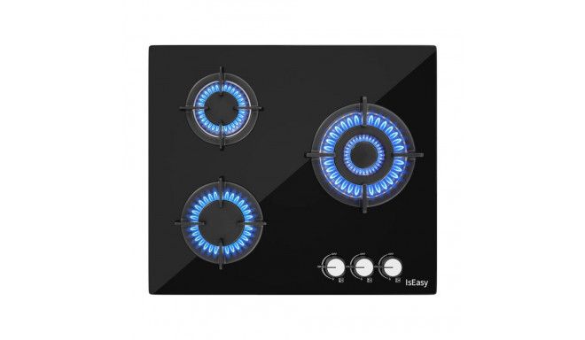 IsEasy MGBG-603 gas hob