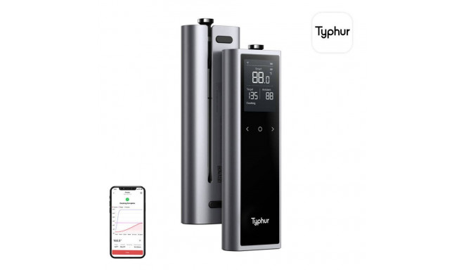 Typhur Sync One Wireless Thermometer