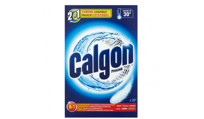 Veepehmendaja Calgon 1kg