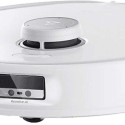 Robot Vacuum Roborock Qrevo Curv white