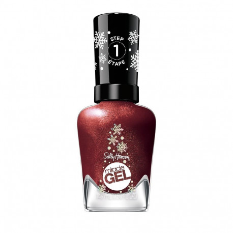 Sally Hansen küünelakk #920 Miracle Gel Holiday, Holiday Romance 9,17ml