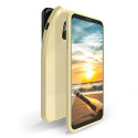 Dux Ducis Mojo Case Premium High Quality and Protect Silicone Case For Apple iPhone 7 Plus / 8 Plus 