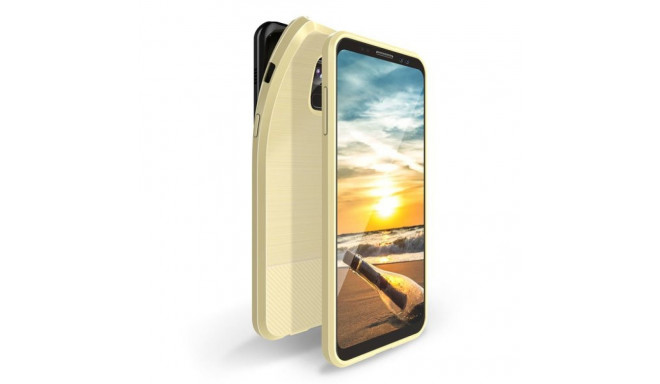 Dux Ducis Mojo Case Premium High Quality and Protect Silicone Case For Apple iPhone 7 Plus / 8 Plus 