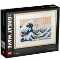 LEGO 31208 Hokusai - The Great Wave Конструктор