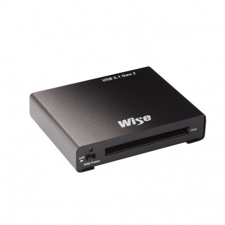 Wise CFast Card Reader