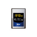 Wise 512GB CFexpress 4.0 Type A Mk II Memory Card 1750 MB/s