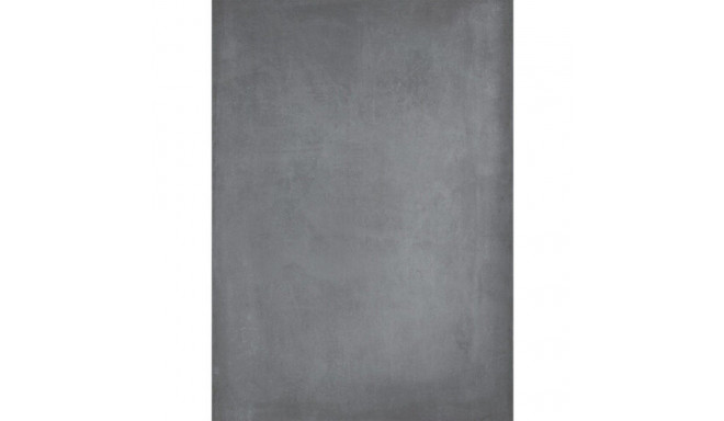 Westcott X Drop Lichtgewicht Canvas Backdrop Smooth Concrete door Joel Grimes (5' x 7')