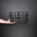 Westcott Float Wall Mount Storage Basket Kit by Lindsay Adlerã