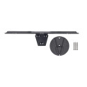 Westcott Float Wall Mount Light Stand Hanger Kit by Lindsay