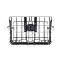 Westcott Float Wall Mount Storage Basket by Lindsay Adler