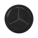 JJC ALC ZV1 Auto Lens Cap Black (voor Sony ZV 1 en Sony ZV 1 II)