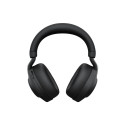 JABRA Evolve2 85 UC Stereo Headset full size Bluetooth wireless wired active noise cancelling 3.5 mm