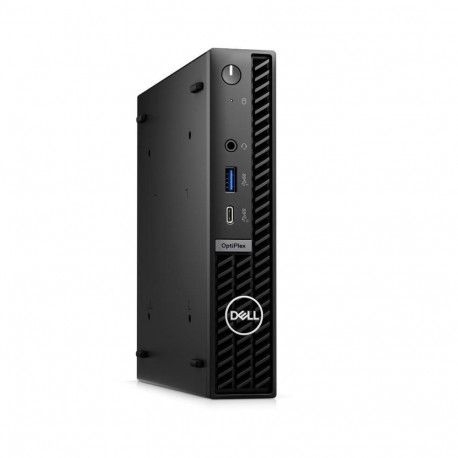 PC|DELL|OptiPlex|Micro Form Factor 7020|Micro|CPU Core i5|i5-12500T|2000 MHz|RAM 16GB|DDR5|SSD 512GB
