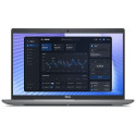 Notebook|DELL|Precision|3590|CPU  Core Ultra|u7-165H|1400 MHz|15.6"|1920x1080|RAM 16GB|DDR5|5600 MHz