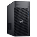 PC|DELL|Precision|3680 Tower|Tower|CPU Core i7|i7-14700|2100 MHz|RAM 16GB|DDR5|4400 MHz|SSD 512GB|Gr