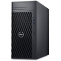PC|DELL|Precision|3680 Tower|Tower|CPU Core i7|i7-14700K|3400 MHz|RAM 32GB|DDR5|4400 MHz|SSD 1TB|Gra